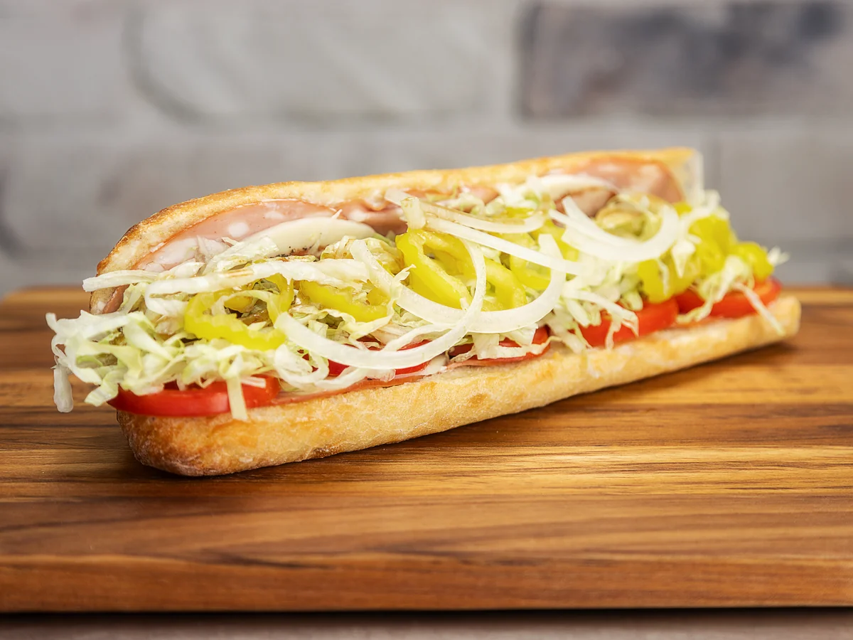 Italian