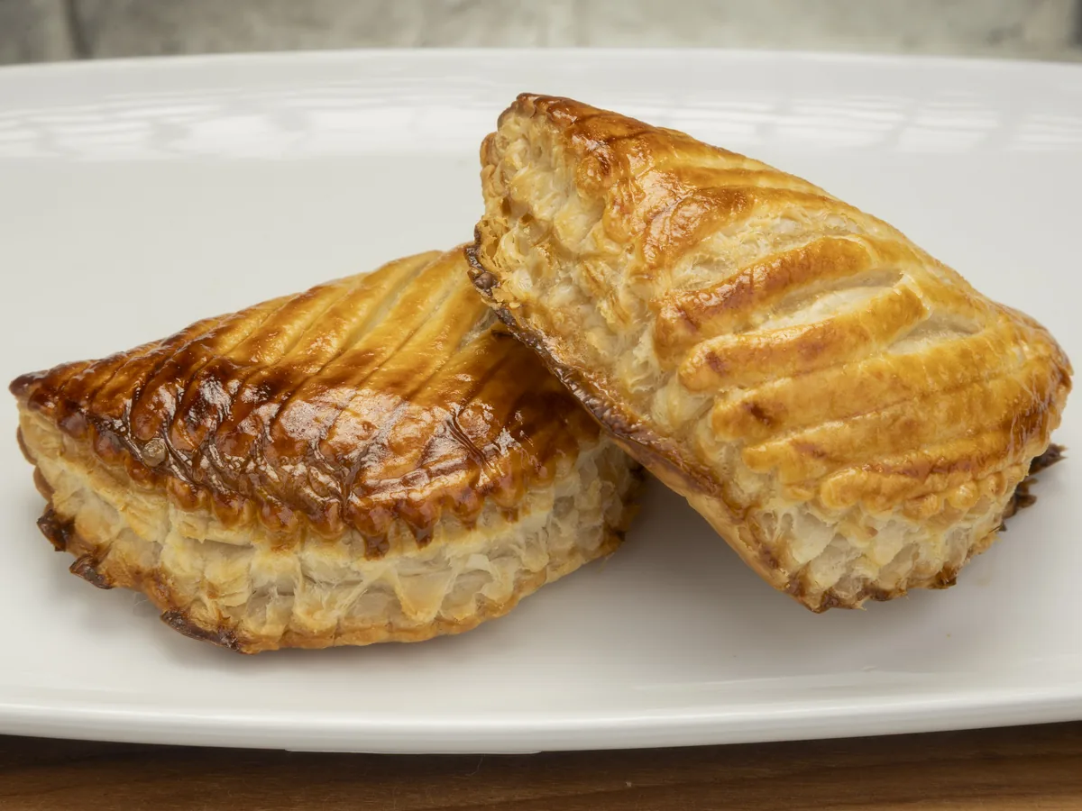 Apple Turnover