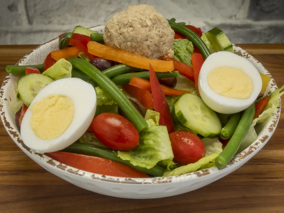 Niçoise