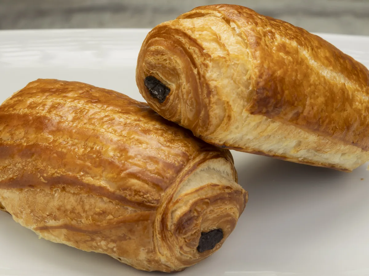 Pain au Chocolat